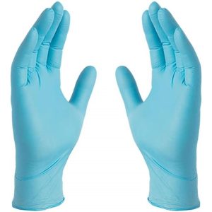 Ansell Micro-Touch® Nitrile