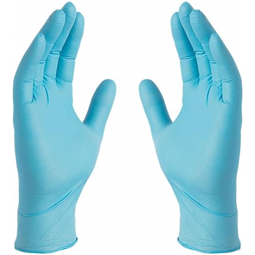 Ansell Micro-Touch® Nitrile
