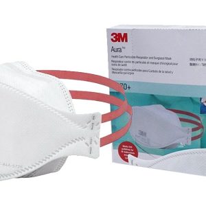 3M™ Aura™ 1870+ N95
