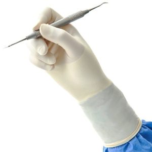 Ansell GAMMEX® Surgical Gloves