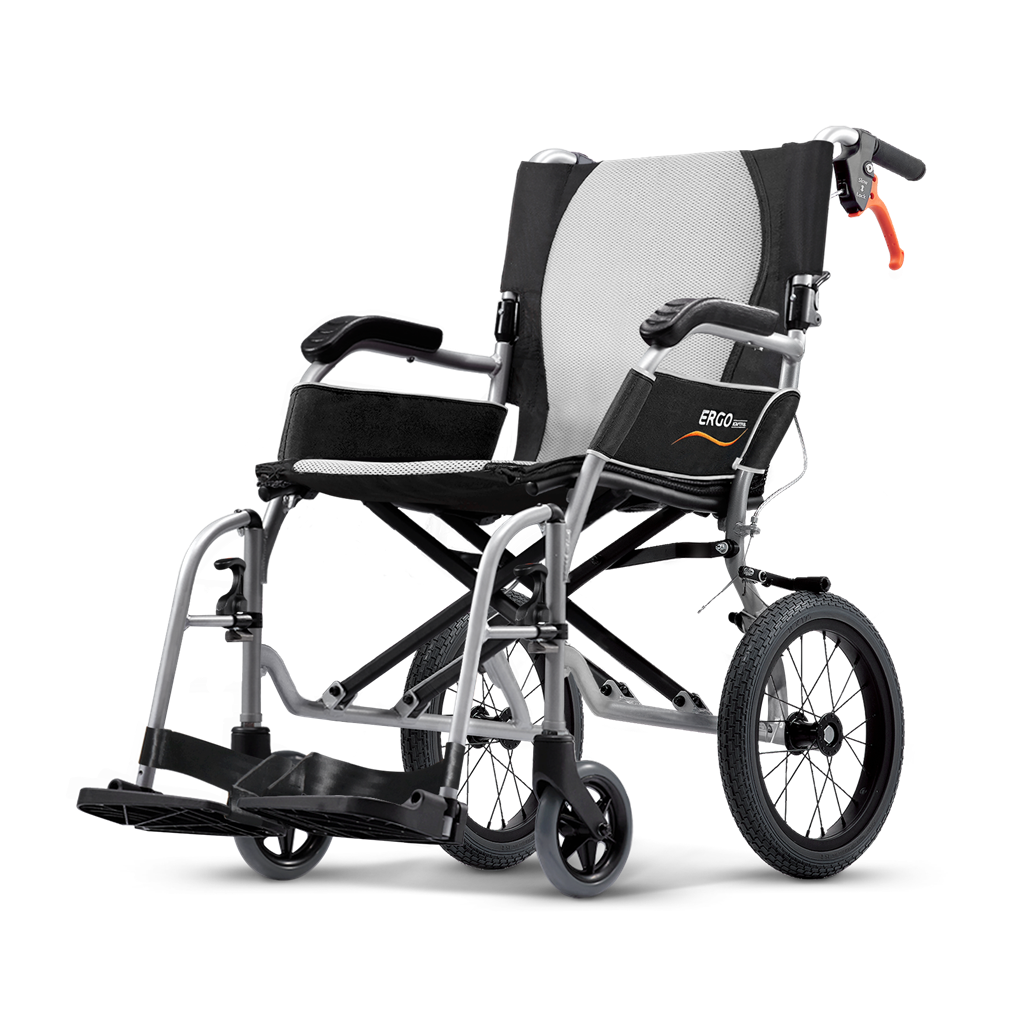 Karma® Ergo Lite 2 Wheelchair