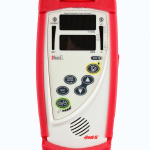 Masimo Rad-5 Handheld Pulse Oximeter