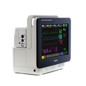 Philips Intelli Vue MX450 Patient Monitor