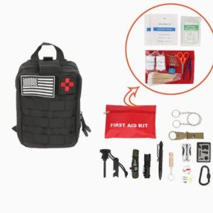 Reliance Medical HSE Professional First Aid Kit