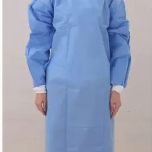 Mölnlycke® Biogel® Surgical Gown