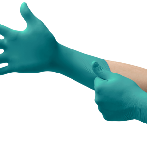 Ansell MICROFLEX™ 93-260 Chemical-Resistant Disposable Gloves